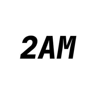 Studio 2AM