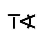 Triangular