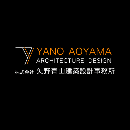 YANOAOYAMA Architecture Design
