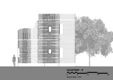 House of Dancing cactus