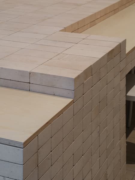 Blue Bottle Coffee Columbia Circle Cafe