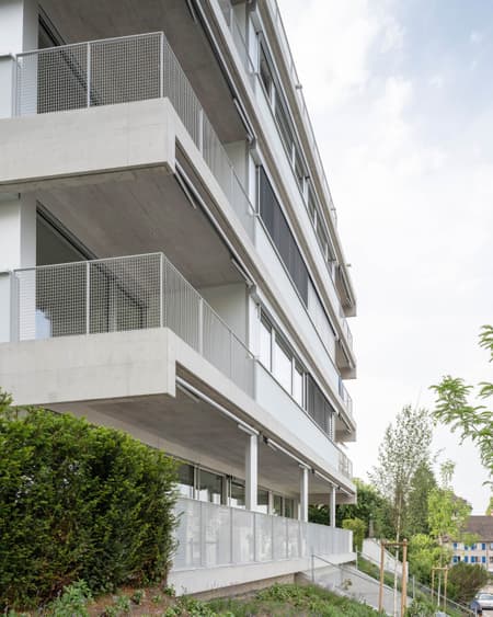 Dürig AG: Swiss innovation in architecture