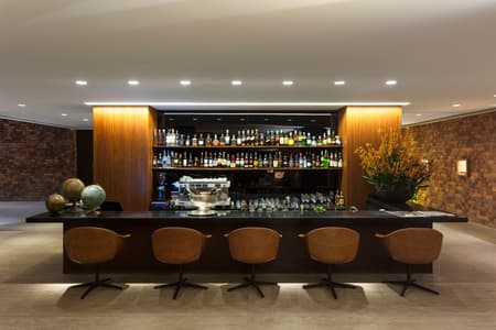Fasano BH Hotel
