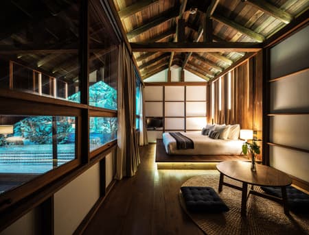 Athita Pool Villa and Spa