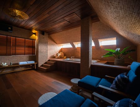 Athita Pool Villa and Spa