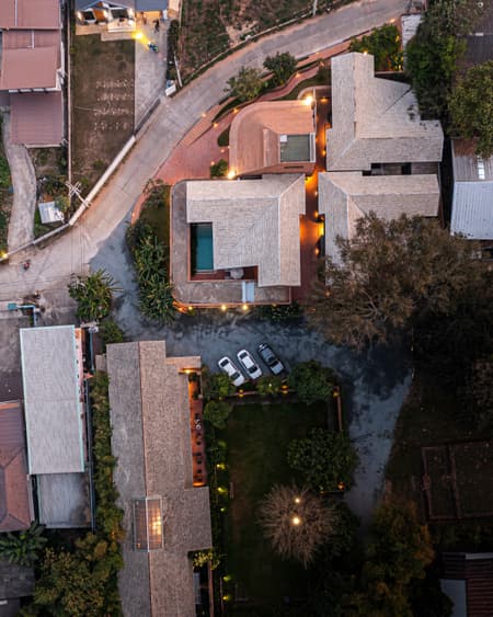 Athita Pool Villa and Spa