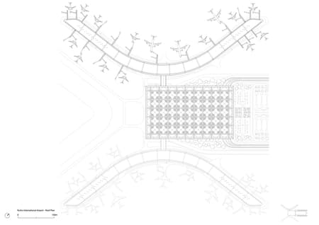 Techo International Airport Cambodia
