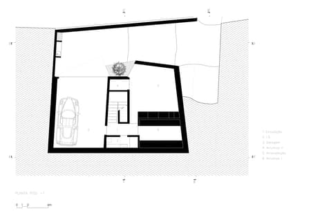 Mafra House