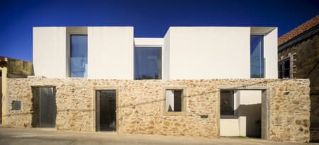 Mafra House