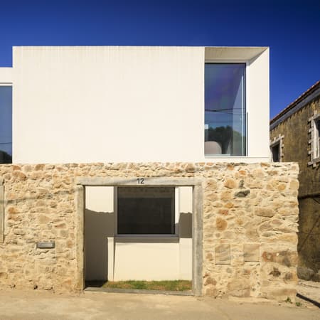 Mafra House