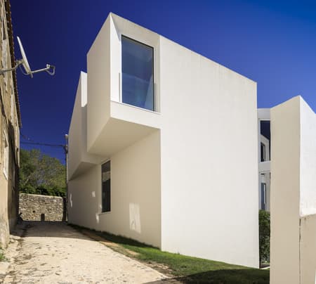 Mafra House