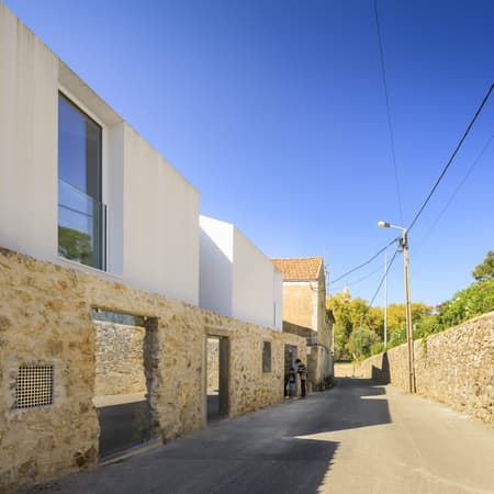Mafra House
