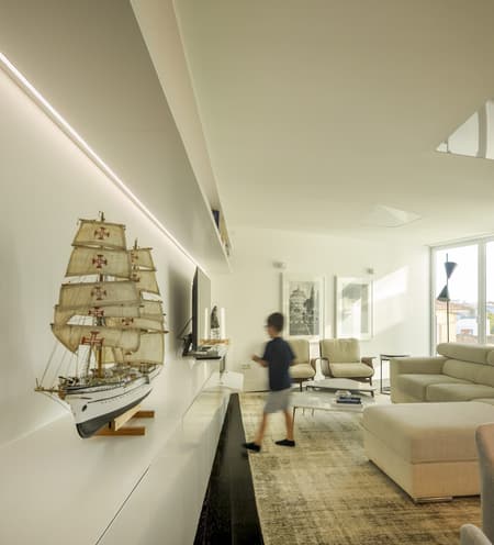 Mafra House