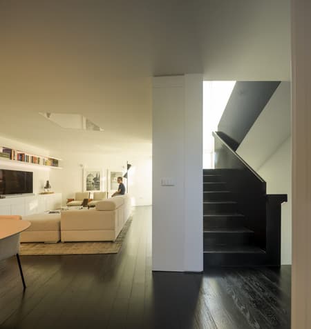 Mafra House