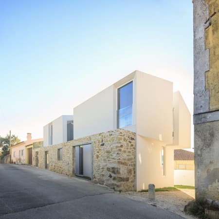 Mafra House