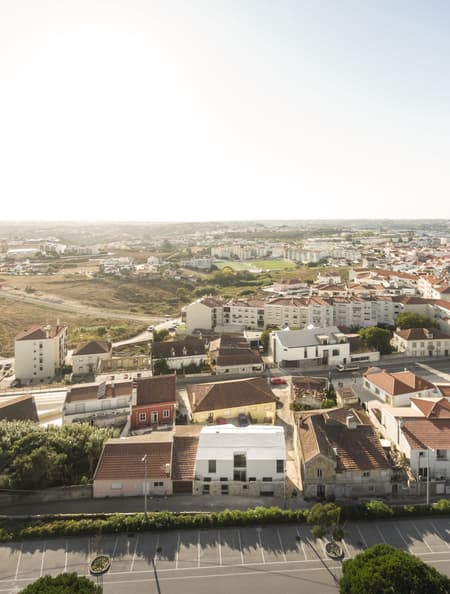 Mafra House