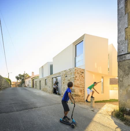 Mafra House