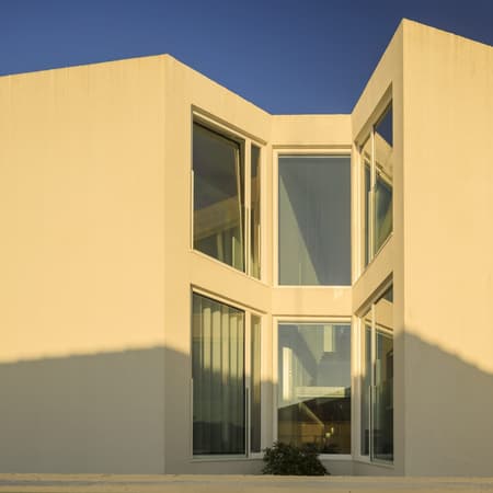 Mafra House