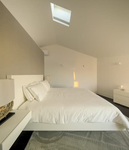 Mafra House