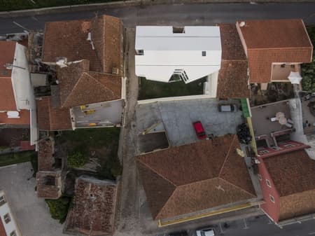 Mafra House
