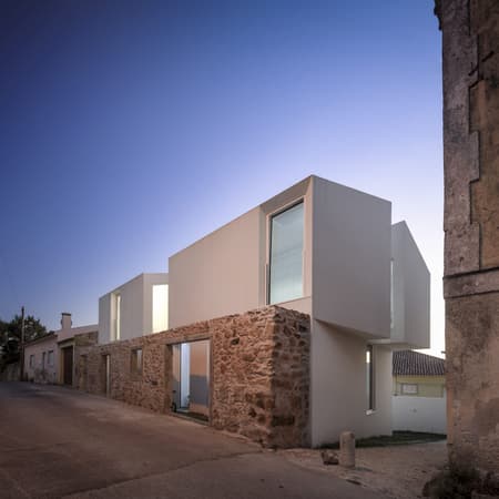 Mafra House