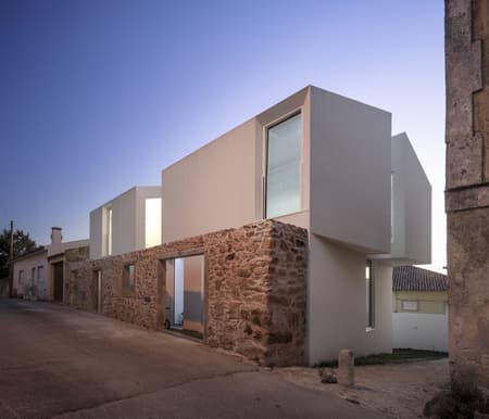 Mafra House