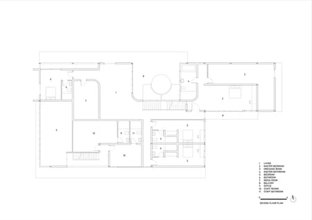 H168 House