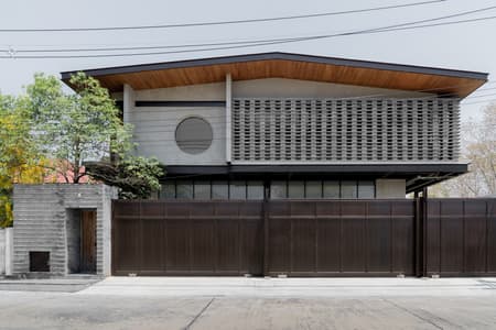 H168 House