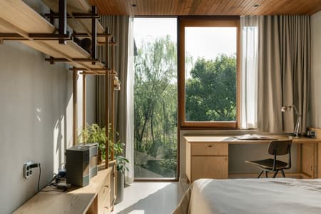 H168 House