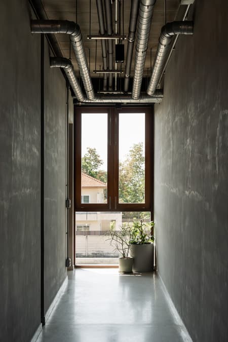 H168 House