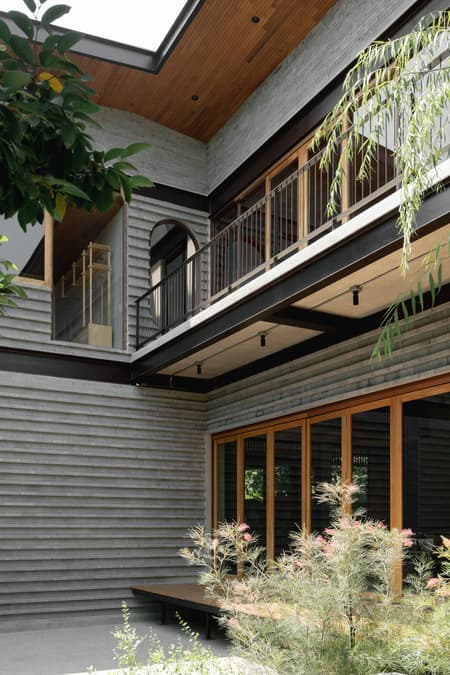 H168 House