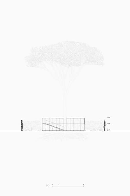 PAN-ORAMA Pavilion