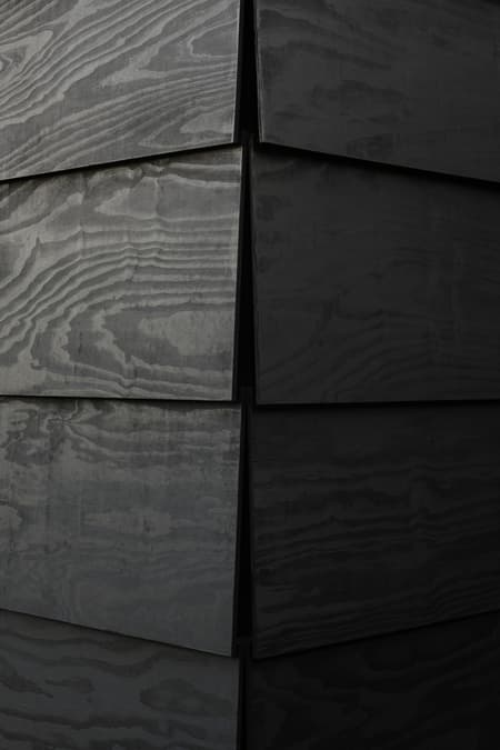 PAN-ORAMA Pavilion
