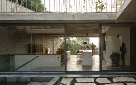 Camboriú House