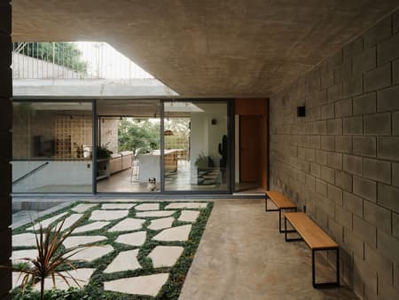 Camboriú House