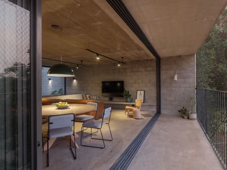 Camboriú House