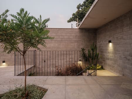 Camboriú House