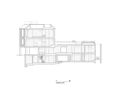 House in Rua São Francisco de Borja