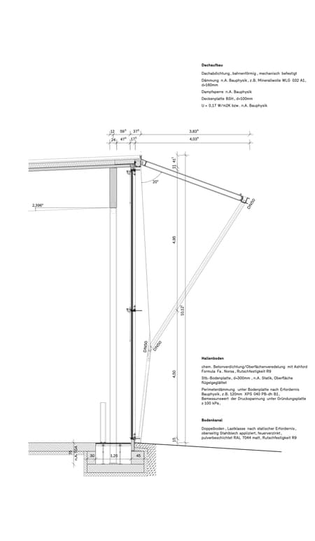 Trumpf Hungary Smart Factory