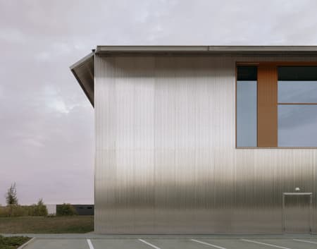 Trumpf Hungary Smart Factory