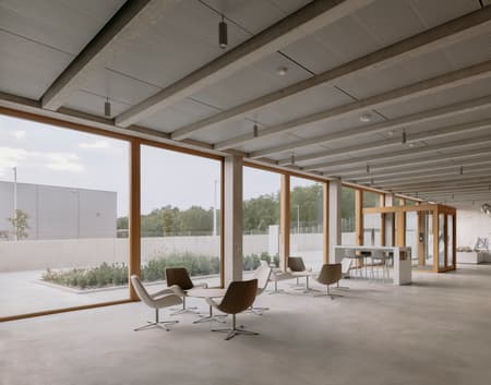 Trumpf Hungary Smart Factory