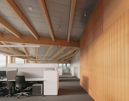 Trumpf Hungary Smart Factory