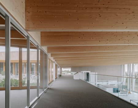 Trumpf Hungary Smart Factory