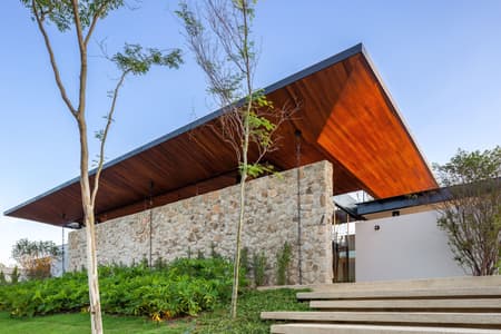 Casa Terras