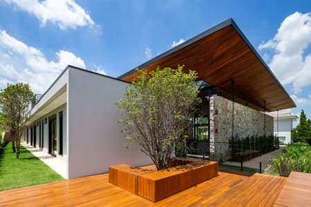 Casa Terras