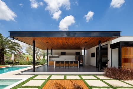 Casa Terras