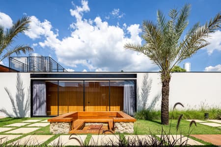 Casa Terras