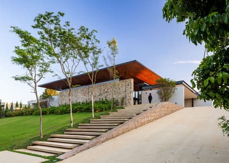 Casa Terras