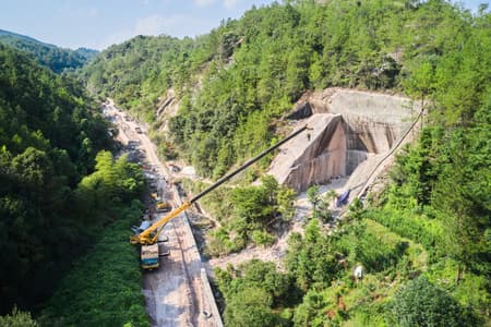 Quarry No. 9: Stage Space + Quarry No. 10: Live Performance