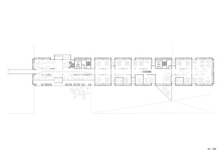 IGZ Campus Falkenberg